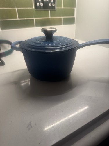 Creuset 16cm - le,