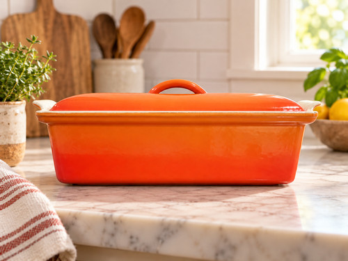 1960s creuset 28 - le, no.