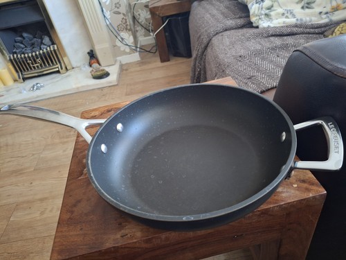 Creuset toughened non stick - creuset,