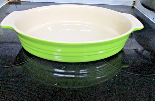 Vintage creuset cast iron - vintage, le