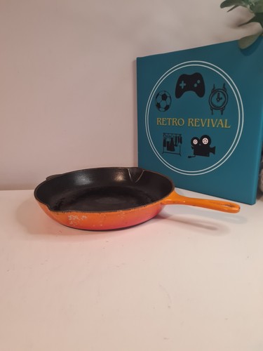 Creuset cousances cast iron - cousances,