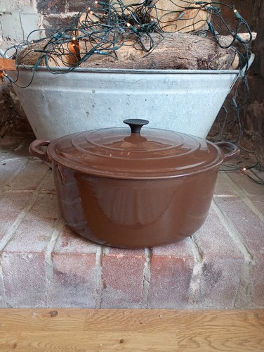 Creuset xlcast iron round - creuset,