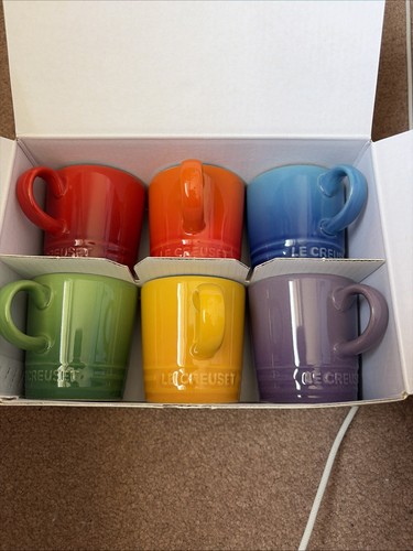 Creuset stoneware espresso - le,