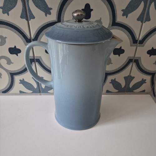 Creuset stoneware - le,