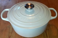 Le Creuset Casserole / Dutch