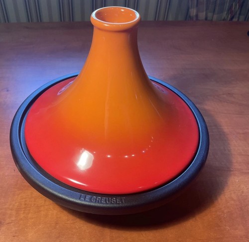 Creuset tagine 27cm - creuset,