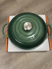 Le Creuset Shallow Casserole