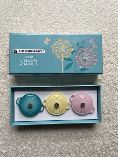 Creuset magnet colour of - creuset,