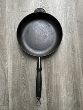 Le Creuset Cast Iron Frying