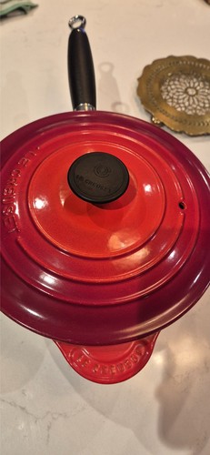 Creuset signature round - le,