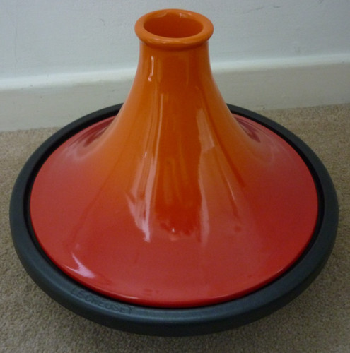 Creuset tagine volcanic - le,