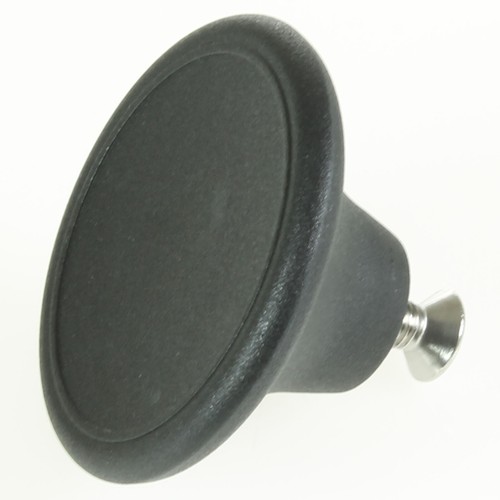 Lid knob for - lid, 4.5cm