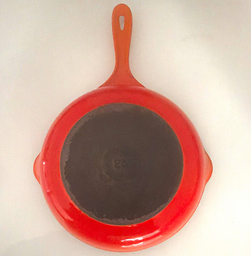 Creuset signature enamel - creuset,