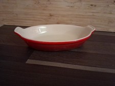 Le Creuset Small Stoneware