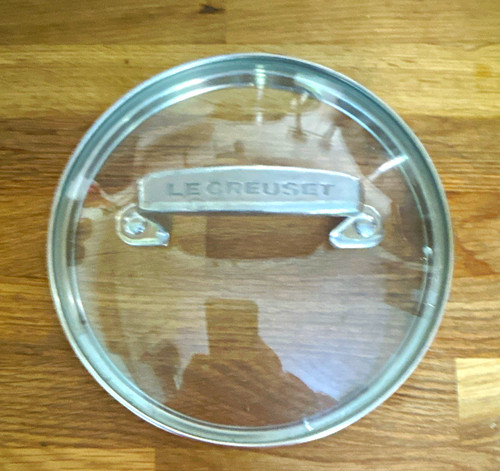 Creuset round cm glass - round,