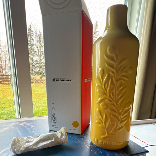 Bnib creuset 600ml - bnib, le