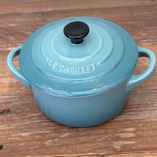 Creuset 10cm 25l - 0.25l, mini