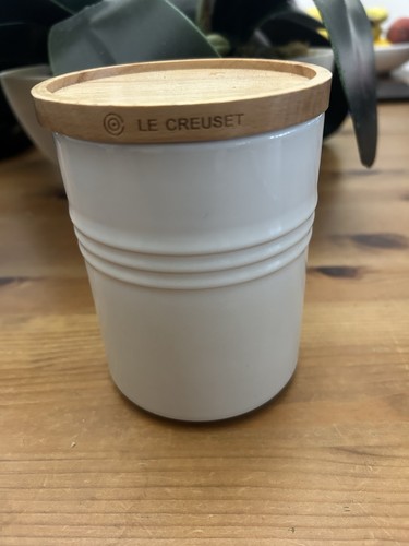 Creuset stoneware storage - le,