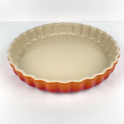 Creuset volcanic orange - volcanic,