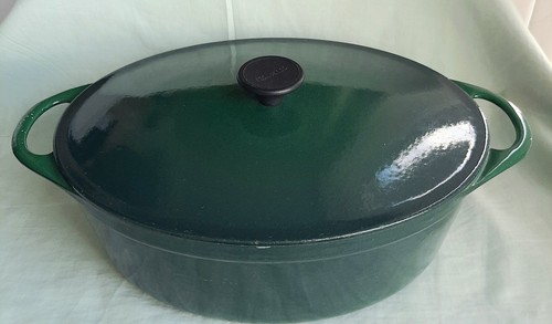 Creuset cousances large two - large,
