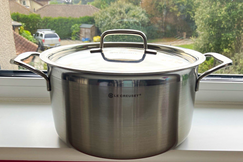 Creuset trivita stainless - le,