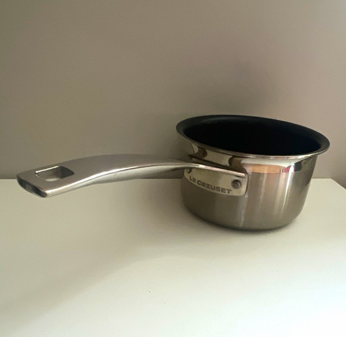 Creuset ply stainless - le, 3-ply