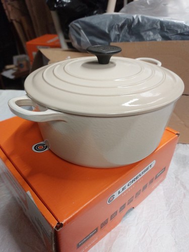 Creuset casserole oven 24cm - le,