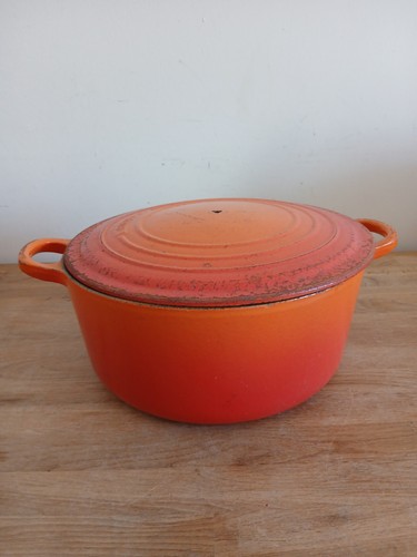 Creuset casserole dish 26 - creuset,