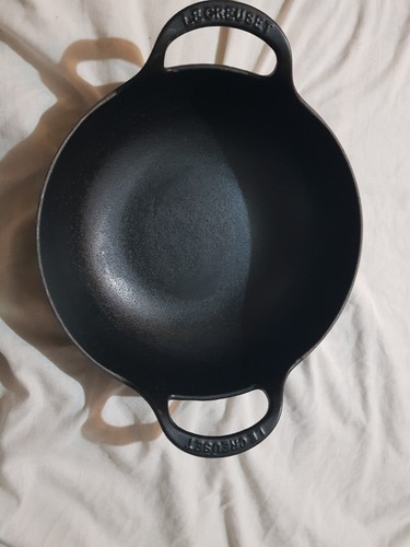 Creuset france dish - le,