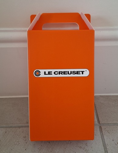 Creuset gift wrap tissue - le,
