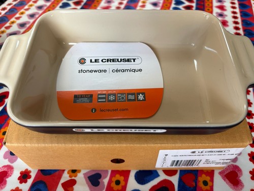 Bnib creuset 18cm - le,