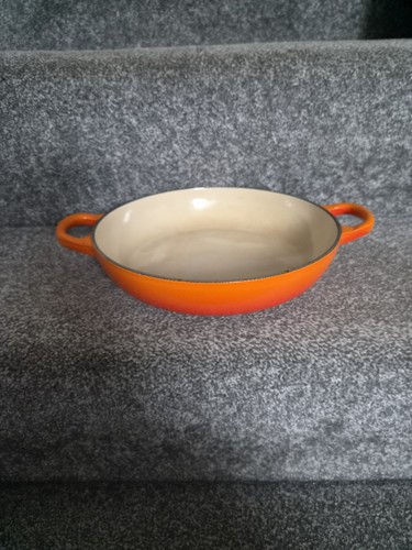 Creuset tarte tatin - creuset,,