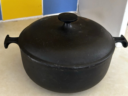 Creuset signature round - creuset,