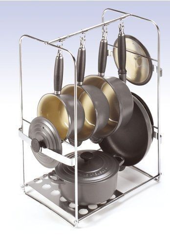 Creuset branded chrome 5 - creuset,