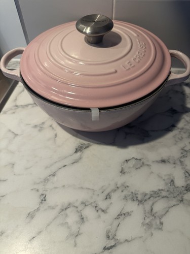 Creuset cast iron enamel - cast,