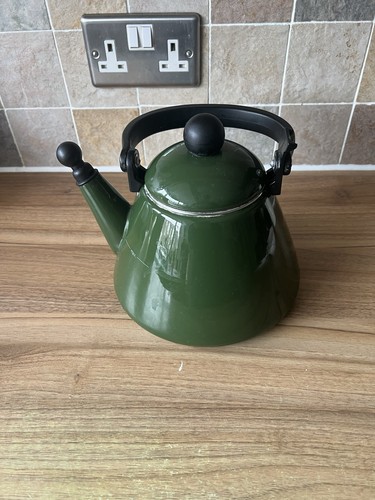 Creuset kone 6l green - le,