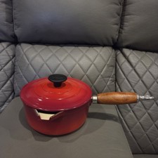 Le Creuset Vintage Cousances