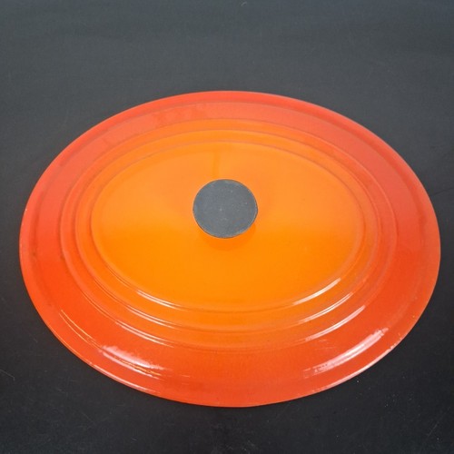 Creuset oval casserole dish - creuset,