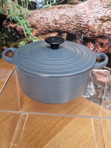 Creuset signature 18cm - le,