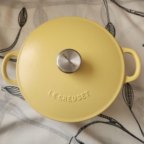 Creuset marmite 18cm in - 18cm, 7