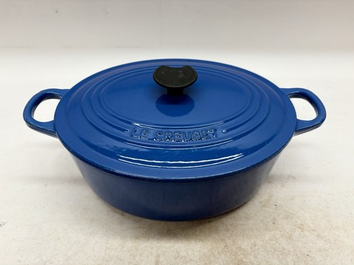 Creuset oval casserole dish - creuset,