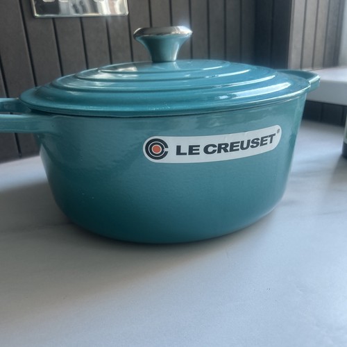 Creuset signature oval 7l - creuset, 4.7l