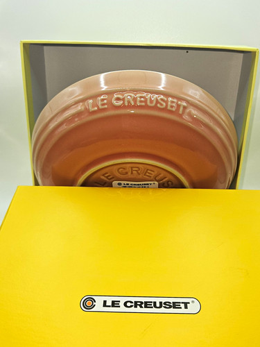 Creuset stoneware round - stoneware,