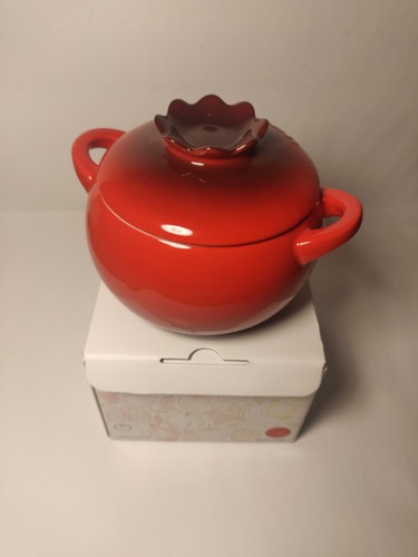 Creuset stoneware blueberry - creuset,