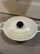 Le Creuset Casserole Dish