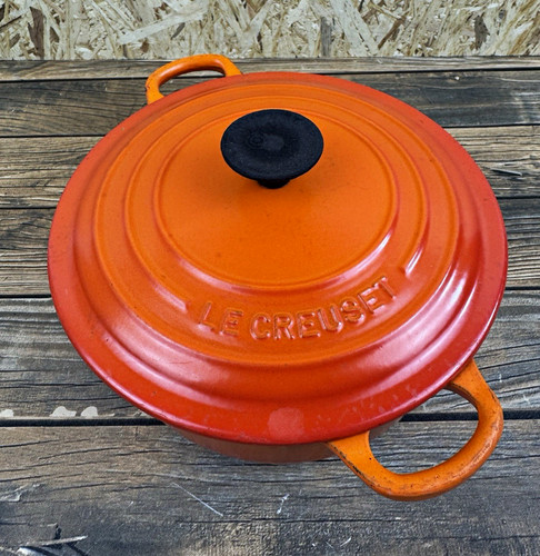 Creuset signature round - creuset,