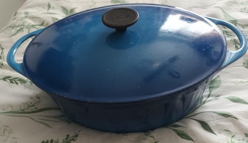 Cousances large - creuset), x