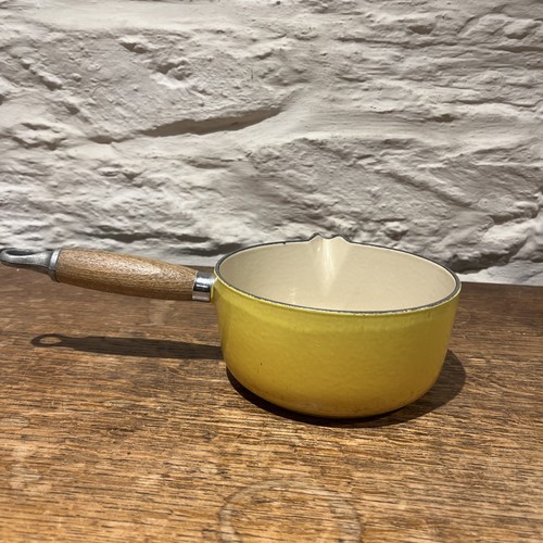Creuset cast iron no - ,