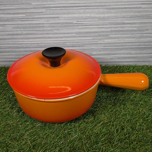 Creuset cast iron cm - 18,