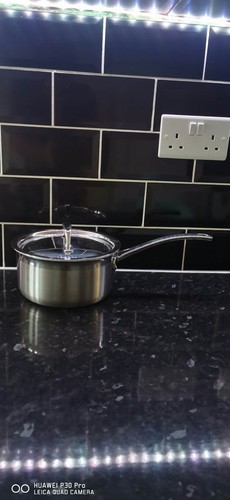 Creuset ply 5l - 3-ply, 18cm